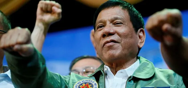 “Rodrigo Duterte komada” iddiası yalanlandı