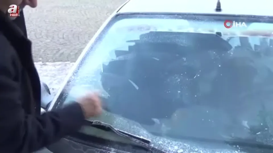 Kars eksi 10’u gördü