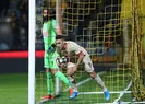 Tuzla 0-4 Galatasaray |ÖZET İZLE