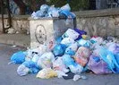 CHPli belediyeler arasında çöp savaşları başladı!