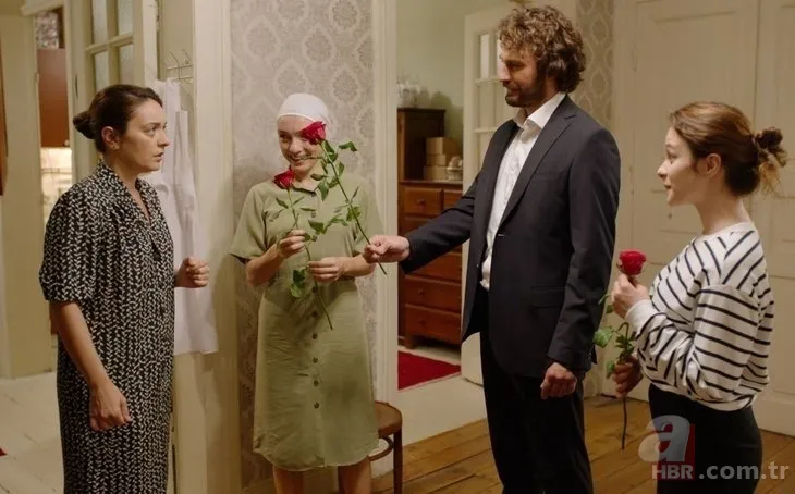 Masumlar Apartmanı 43. bölüm fragmanı: Dengeleri değiştirecek, gözlere yaş düşecek! Hayalet edasıyla etrafta dolaştı! 2