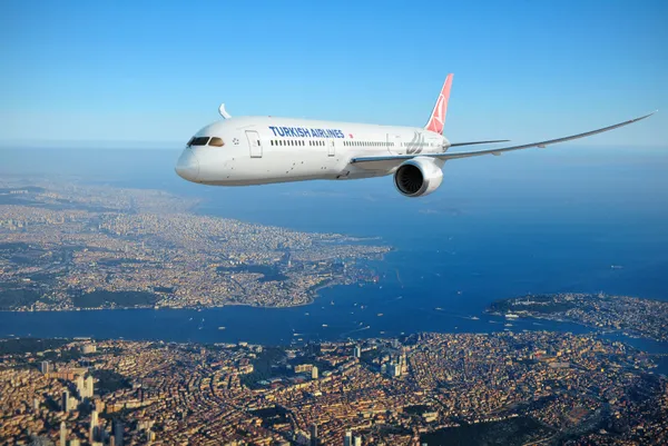1609820923970.jpg Pandemi Türk Hava Sahası ve havalimanlarını teğet geçti! - 4