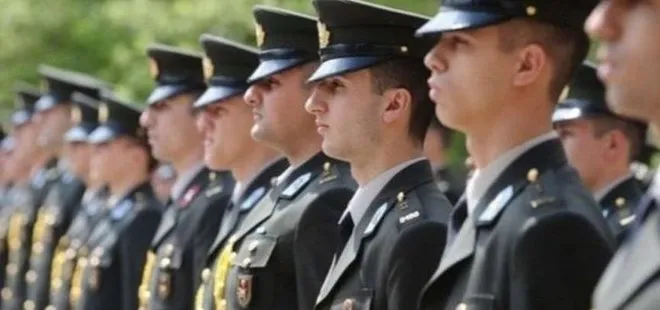 Jandarma uzman erbaş alımı başladı mı? 2021 Jandarma 5000 uzman erbaş alımı başvuru şartları nelerdir?