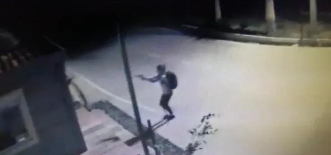 Mersin’deki polisevi saldırısında flaş gelişme! PKK’lı teröristlerden FETÖ taktiği...