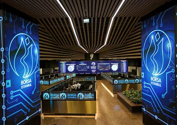 Borsa güne nasıl başladı? (28/11/2017)
