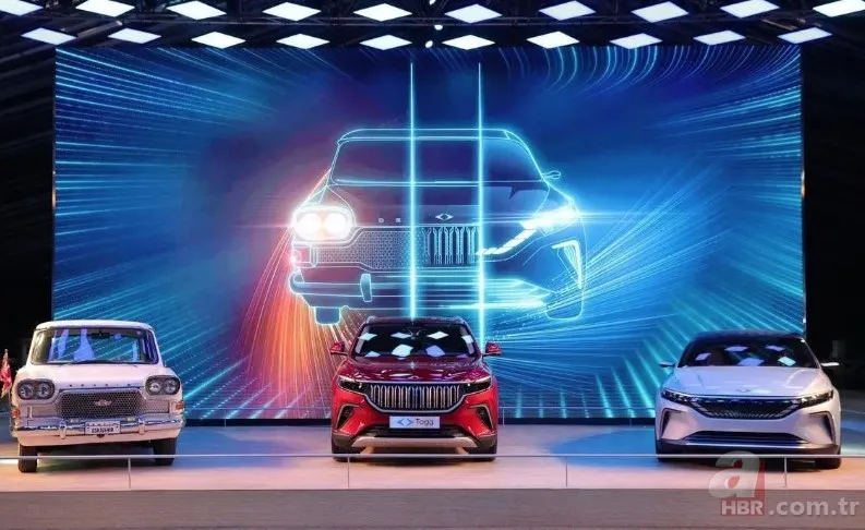 TOGG 'TRUMORE' ön sipariş nasıl verilir? TRUMORE uygulaması nedir, nasıl indirilir? TOGG SATIŞ FİYATI... 8