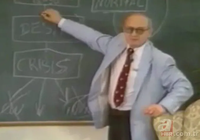 Eski KGB ajanı Yuri Bezmenov'dan şoke eden itiraflar! İşte toplumları yıkmak için tasarlanan plan 4