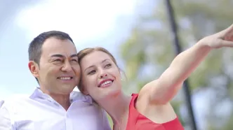 Serdar Ortaç’ın sözleri eski eşi Chloe Loughnan’ı kızdırdı: "Bütün saygım bitti"