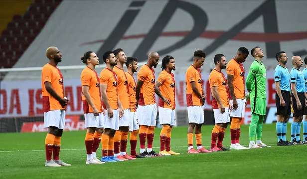 PSV Galatasaray maçı ne zaman? 2021 Şampiyonlar Ligi 2. ön eleme turu PSV Galatasaray maçı hangi kanalda?