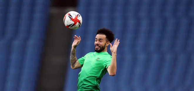 İşte Fatih Terim’in istediği 10 numara: Claudinho