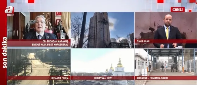 Rusya’yı bekleyen tehlike ne? Masa teklifi bu yüzden mi kabul edildi?