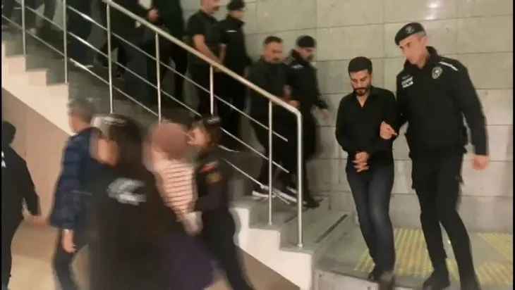Dilan Polat ve Engin Polat davasında yeni gelişme! Şimdi de uyuşturucu imal etme soruşturması | Detaylar şoke etti