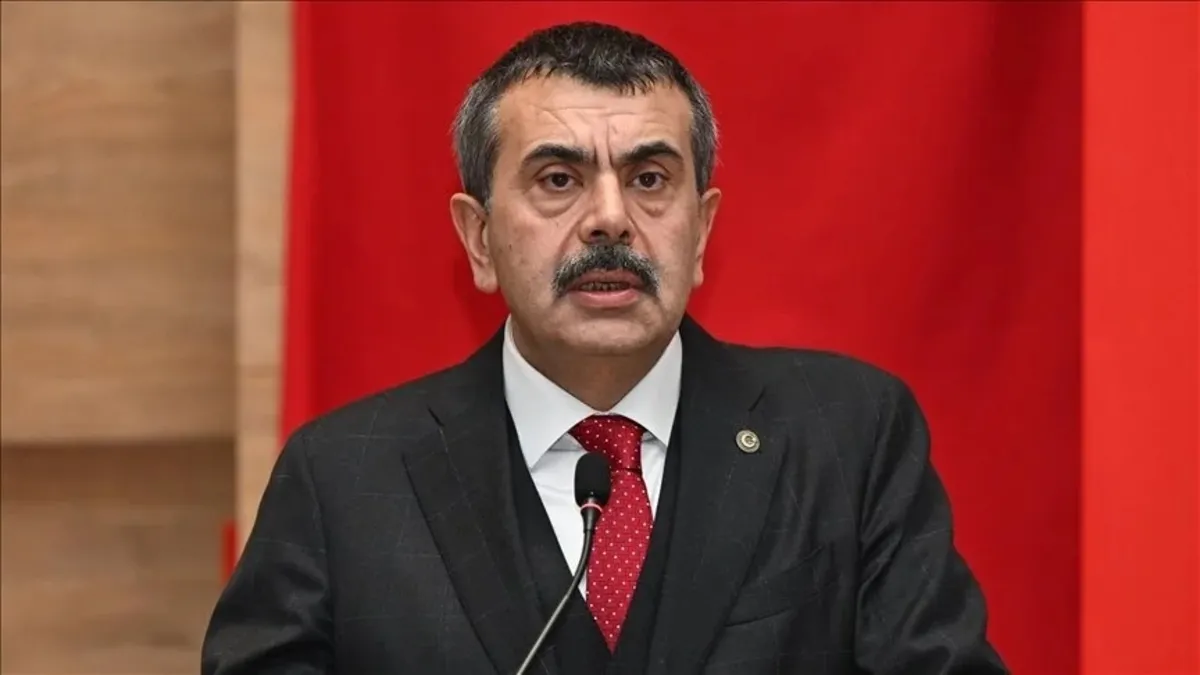 Türkiye'nin kalkınma hamleleri yeni müfredatta