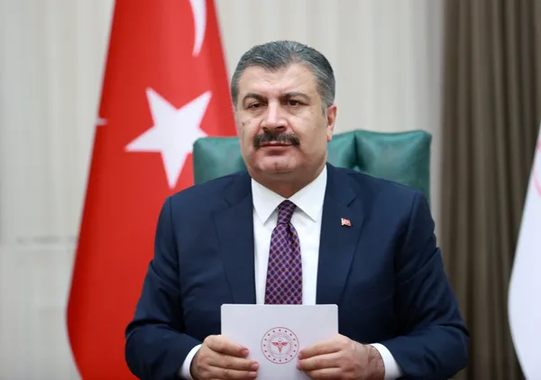 Son dakika: Koronavirüs Bilim Kurulu'ndan kritik toplantı! Gündem Ramazan tedbirleri! Tam kapanma olacak mı? - 1