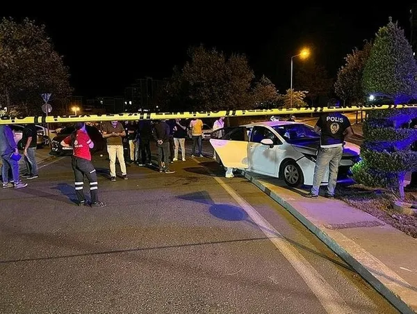 İstanbul’da mafya yeğenine suikast! Nadir Salifov’un yeğeni Magamet Kurbanovi’ne silahlı saldırı: 1 polis emeklisi hayatını kaybetti