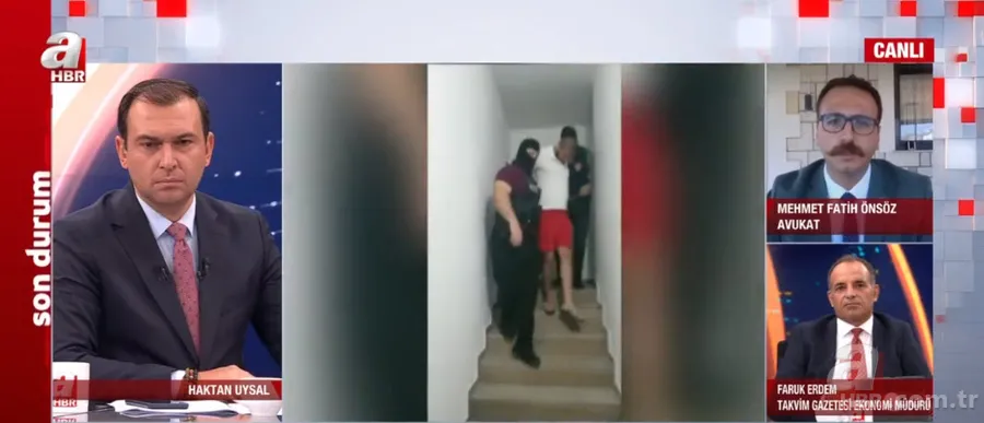 THODEX vurguncusu Faruk Fatih Özer ıstakoz cennetinde böyle yakalandı! Paralar Malta'da çıktı 20