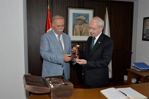 CHP’li Başkan Ülgür Gökhan’dan ’çiftçiye bedava elektrik’ teklifine tepki: Burası Kılıçdaroğlu’nun yönettiği bir Meclis değil