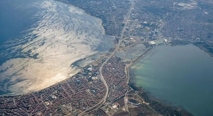 Kanal İstanbul ÇED raporu kabul edildi! Son söz 15 gün sonra söylenecek