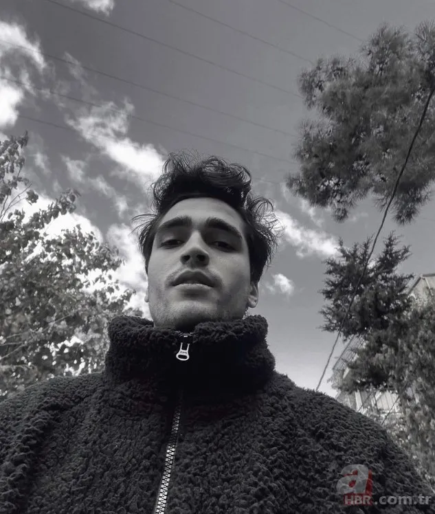 Yalı Çapkını oyuncusu Mert Ramazan Demir bakın kim çıktı? Meğer o dizide de oynamış... 15