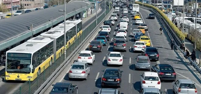 Araç sahipleri dikkat! 2021 yılı yeni trafik sigorta fiyatları belli oldu