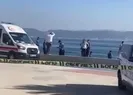 Darıca Sahilinde dehşet! 1 saatte 3 ceset çıkarıldı