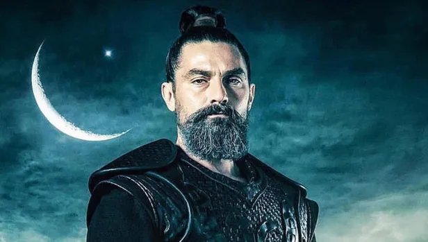 Kuruluş Osman Bamsı ölecek mi? Nurettin Sönmez diziden ayrılıyor mu? Bamsı Bey tarihte nasıl, kaç yaşında öldü?