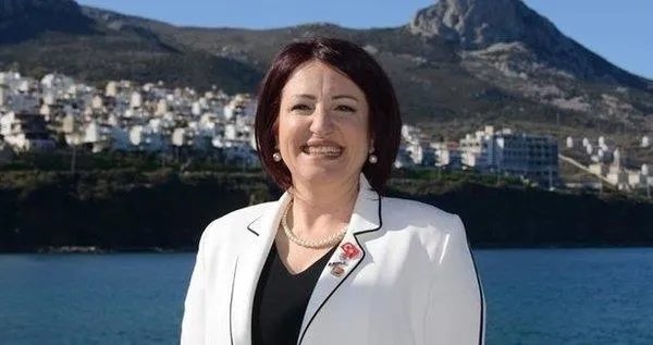 Aydın’ın CHP’li Başkanı Özlem Çerçioğlu’ndan üst düzey torpil!