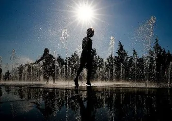 ABD Ulusal Okyanus ve Atmosfer Dairesi raporu yayımladı! 20. yüzyılın ortalaması geçildi