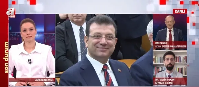 CHP’de koltuk kavgası sürüyor | Değişim çağrısına kim ne diyor? İmamoğlu İstanbul’u artık istemiyor mu?