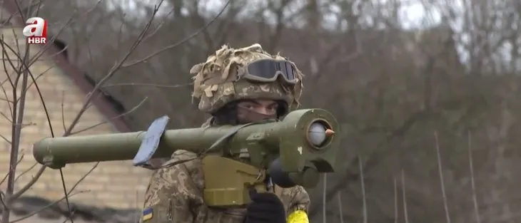 Anti-tank güdümlü füze savaşa nasıl yön verdi? Javelin ve Stinger füzelerinin özelliği ne? Ukrayna ve Rusya’nın savunma gücü