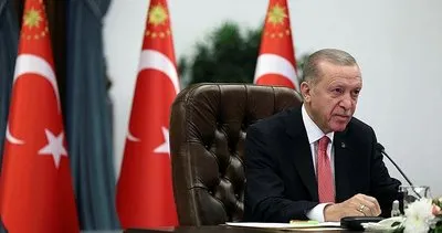 Başkan Erdoğan'dan Uluslararası Stratejik İletişim Zirvesi'ne video mesaj