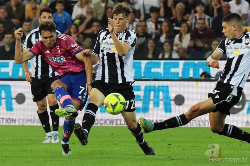 Galatasaray'dan İtalyan bombası! Okan Buruk istedi yönetim transferi bitiriyor 23