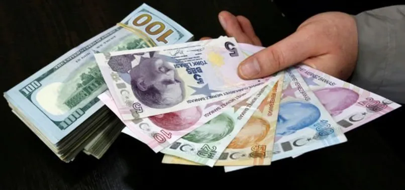 Merkez Bankası'ndan flaş açıklama