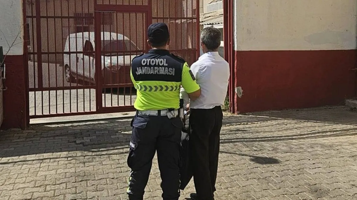 Aydın'da suçlulara göz açtırılmadı: 22 kişi yakalandı