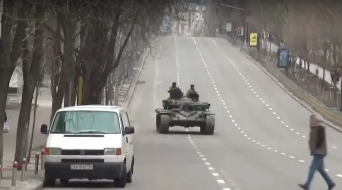 Rusya - Ukrayna savaşında 12. gün! Saat 10'da geçici ateşkes başladı | Kremlin operasyonu durdurma şartlarını açıkladı - 8