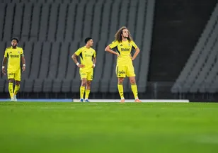 Guendouzi'den zehir zemberek sözler