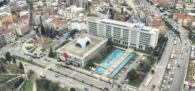 İBB’deki rüşvet çarkında kirli pazarlık: Ver parayı al iskanı