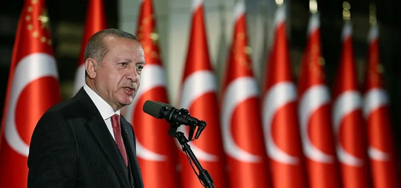 Başkan Erdoğan, WSJ'ye makale yazdı