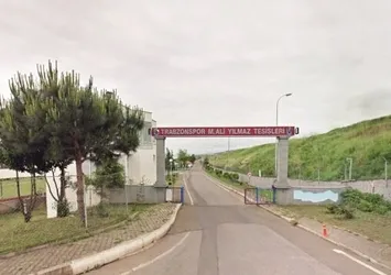 Trabzonspor'dan "kamulaştırma" açıklaması