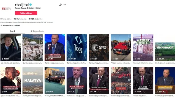baskan-recep-tayyip-erdogan-tiktok-hesabi-acti-1667506806240.jpg Başkan Recep Tayyip Erdoğan TikTok hesabı açtı - 1