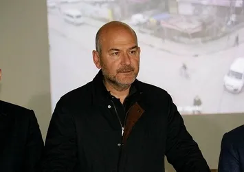 Adana'da uyuşturucu operasyonu! Bakan Süleyman Soylu duyurdu: 212 şüpheli yakalandı