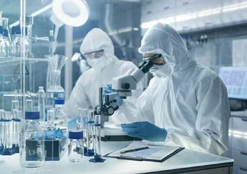 Koronavirüs laboratuvarda mı üretildi? DSÖ'den flaş açıklama