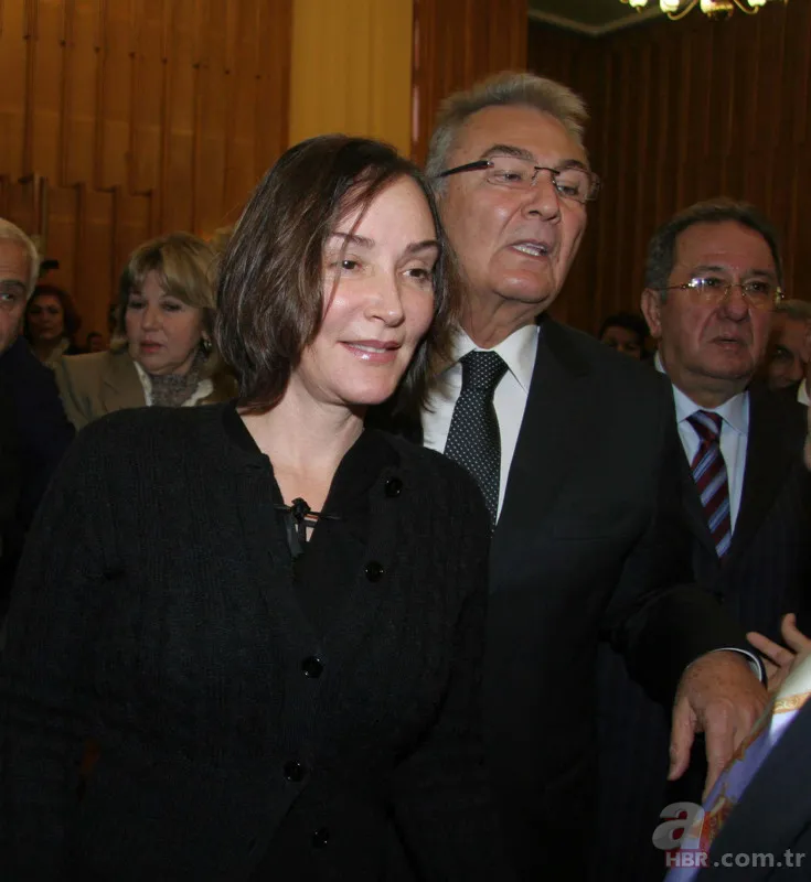 Deniz Baykal'ın kızı Aslı Baykal fondaş medyayı sert sözlerle eleştirdi: Tarafsız değiller 11