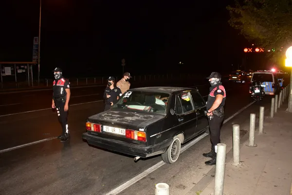 1632894831858.jpg İzmir'de huzur ve güven uygulaması: 1200 personel katıldı - 3