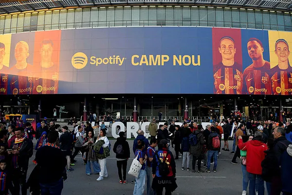 Barcelona'ya UEFA şoku! Şampiyonlar Ligi kararı - 3