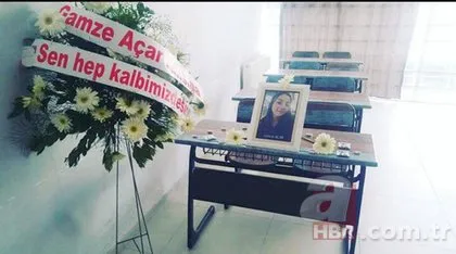 Gamze Açar iş görüşmesine gittiği termal otelin 5’inci katından düşerek ölmüştü! Gerçek ortaya çıktı: Şikayetçi olmasın diye…