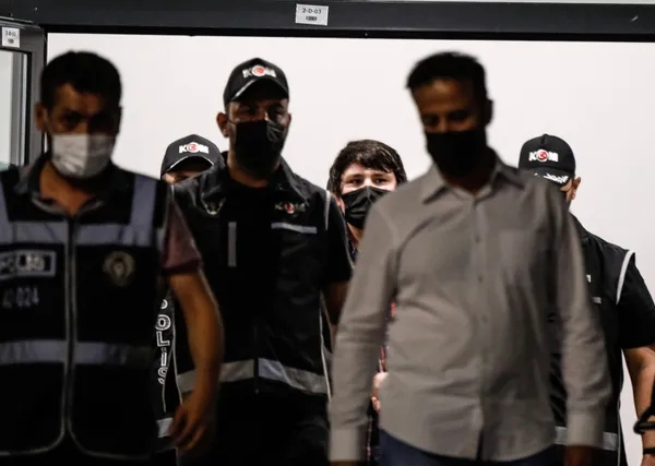 Son dakika: Çiftlik Bank vurguncusu Mehmet Aydın evrakları polise teslim etti! Tosuncuk Bitcoin’den vurgun mu yaptı?