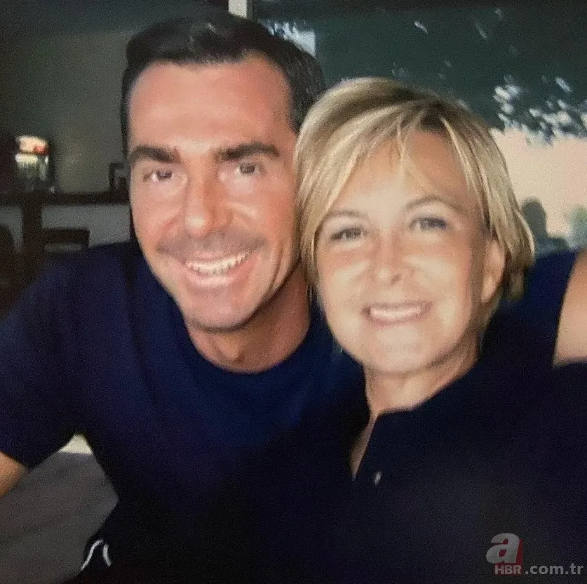 1 yıl olmuş bile! Filiz Akın'ın oğlu İlker İnanoğlu'ndan yürek yakan paylaşım 4