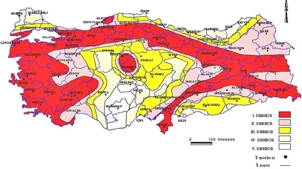 İlksel nedir, anlamı ne? İlksel deprem ne demek? Suni deprem nasıl yapılır?
