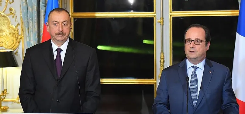 Fransa Cumhurbaşkanı Hollande: Bizim Avrupa'ya ve Türkiye'ye ihtiyacımız var